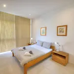 Large And Comfortable 2-bedroom In Dbri1-1 St. Julian's