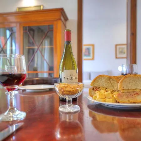 Large And Comfortable 2-bedroom In Dbri1-1 דירה Saint Julian's