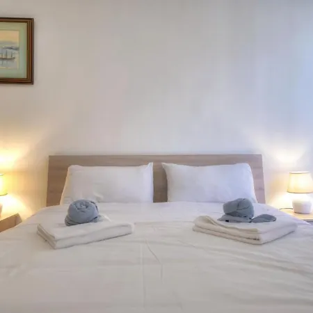 Large And Comfortable 2-bedroom In Dbri1-1 *