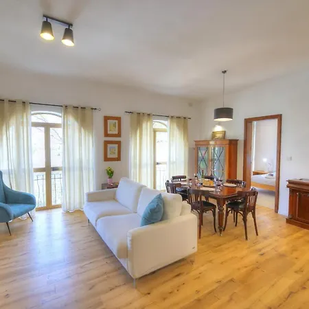 Large And Comfortable 2-bedroom In Dbri1-1 Apartament St. Julian's