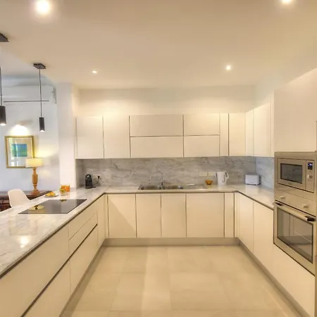 Appartement Large And Comfortable 2-bedroom In Dbri1-1 *