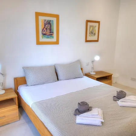 Large And Comfortable 2-bedroom In Dbri1-1