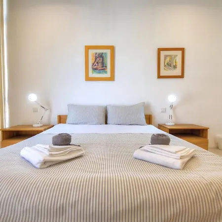 Appartement Large And Comfortable 2-bedroom In Dbri1-1 *