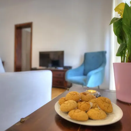 Appartement Large And Comfortable 2-bedroom In Dbri1-1 *