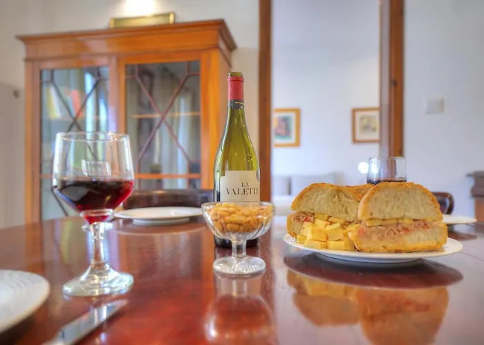 Large And Comfortable 2-bedroom In Dbri1-1 公寓 Saint Julian's