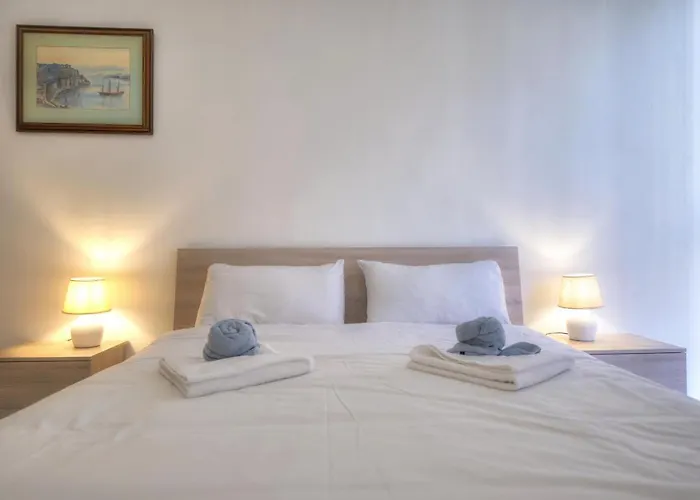 Large And Comfortable 2-bedroom In Dbri1-1 *