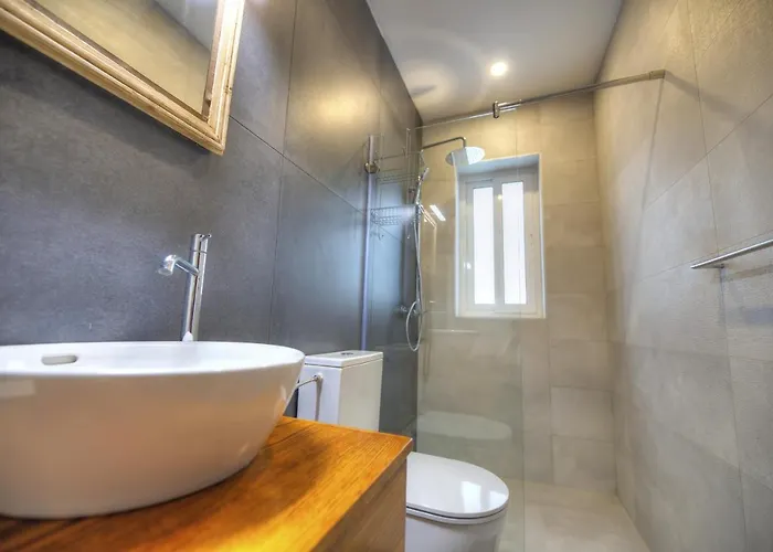 Large And Comfortable 2-bedroom In Dbri1-1 公寓